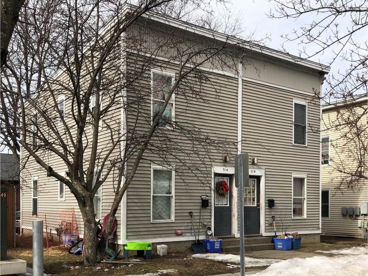 51 Bright Street