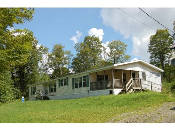 51 Buck Lake Road