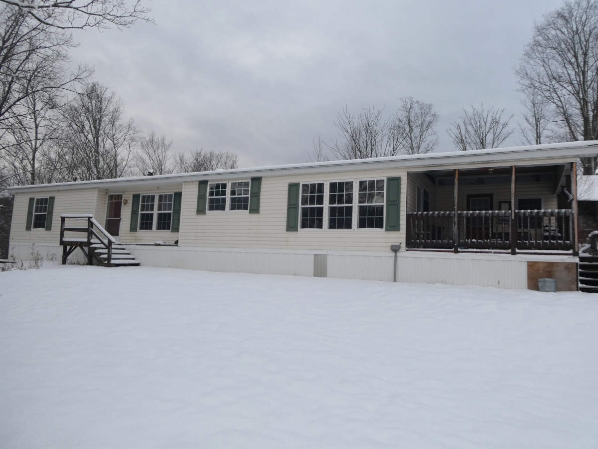 51 Buck Lake Road