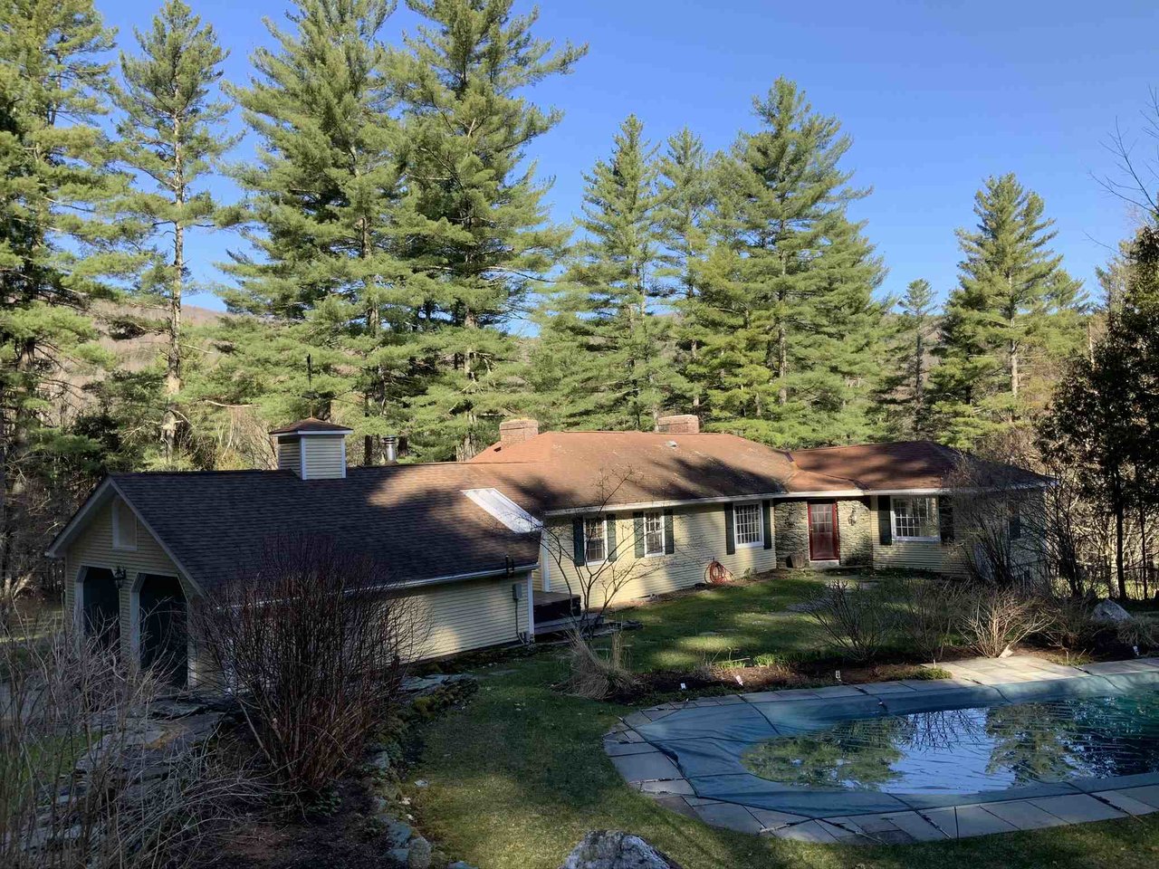 51 Bundy Road