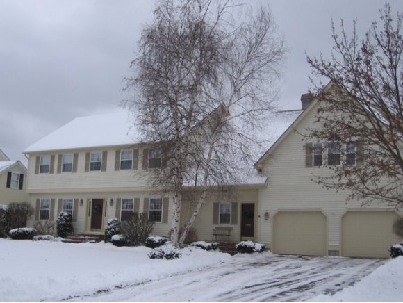 51 Butler Drive