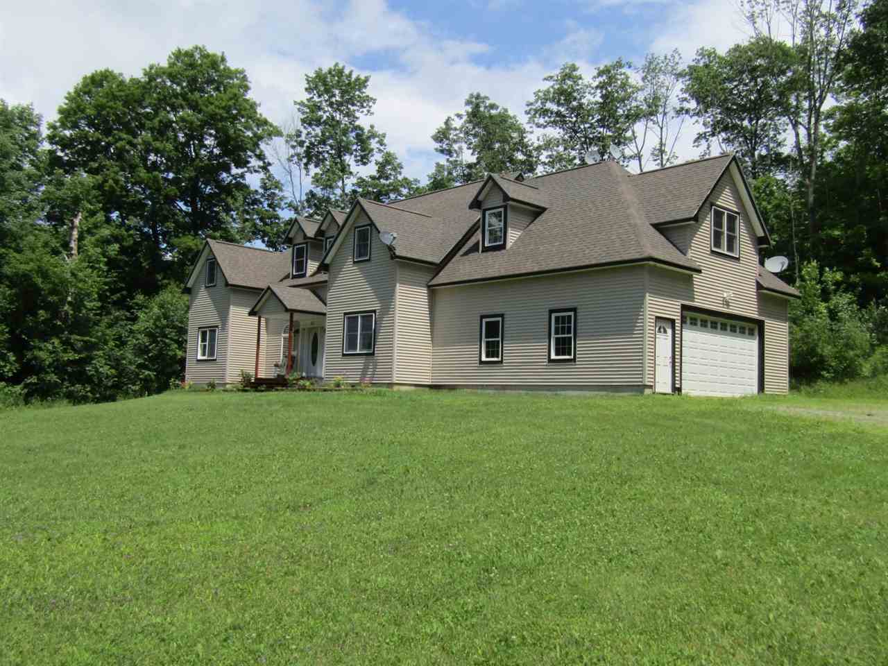 51 Butternut Lane