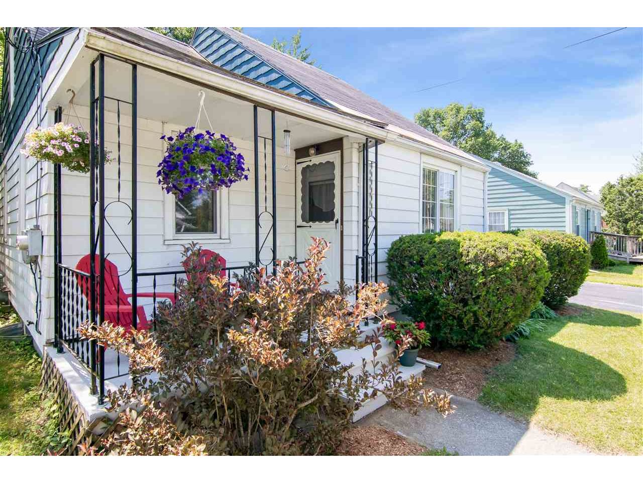 51 Cayuga Court