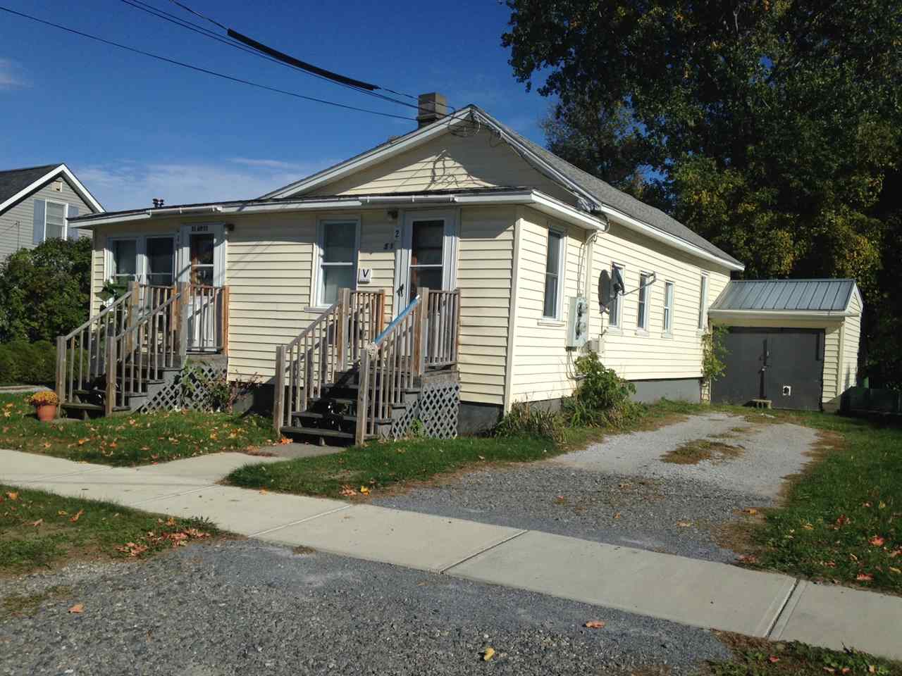 51 Cedar Street