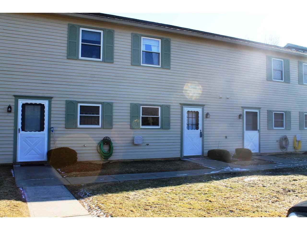 51 Densmore Drive, Unit 51