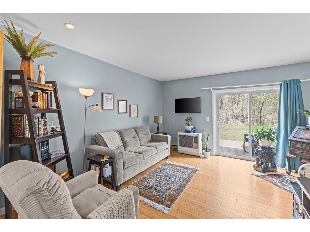 51 Densmore Drive