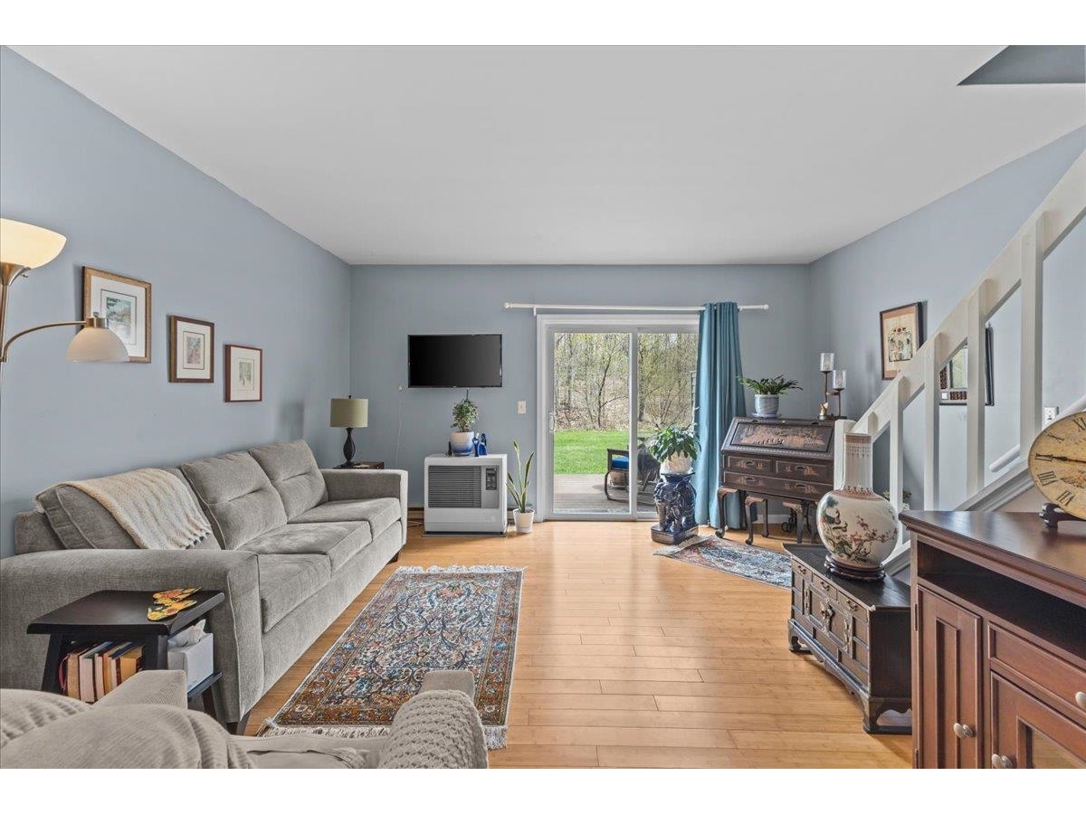 51 Densmore Drive