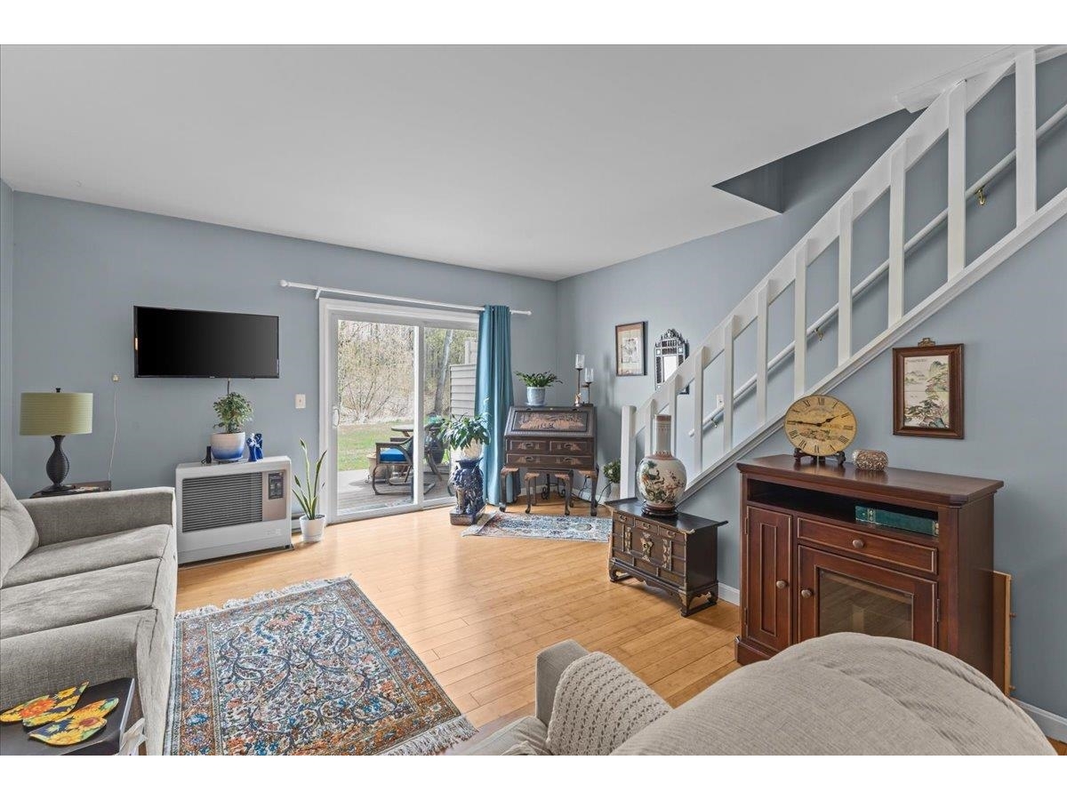 51 Densmore Drive