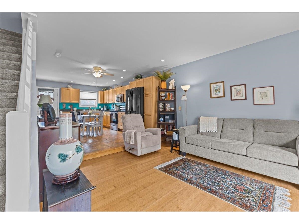 51 Densmore Drive