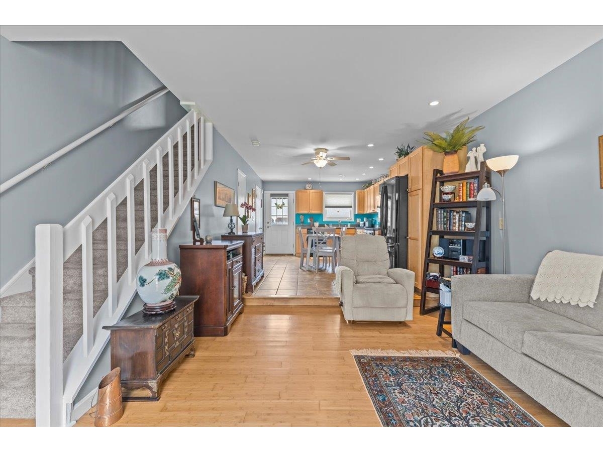 51 Densmore Drive