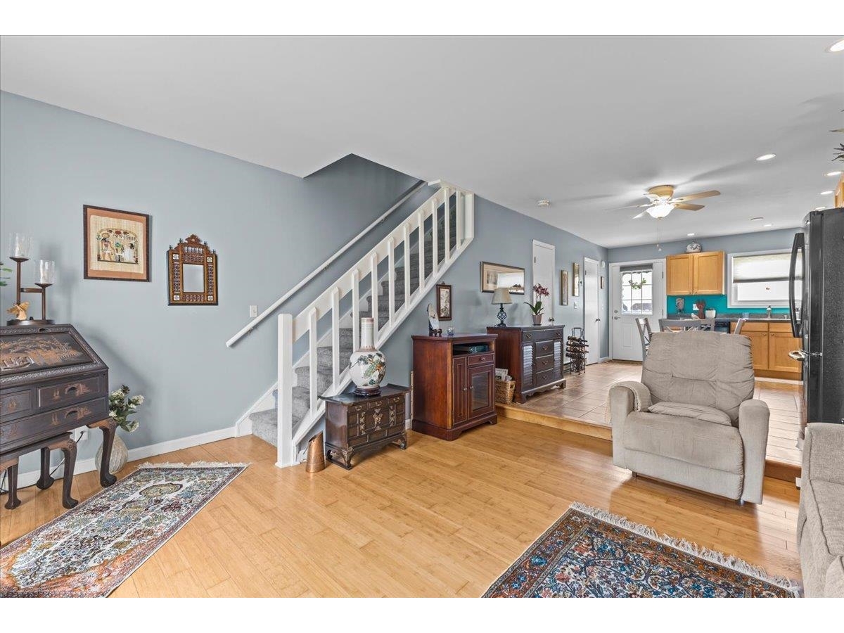 51 Densmore Drive