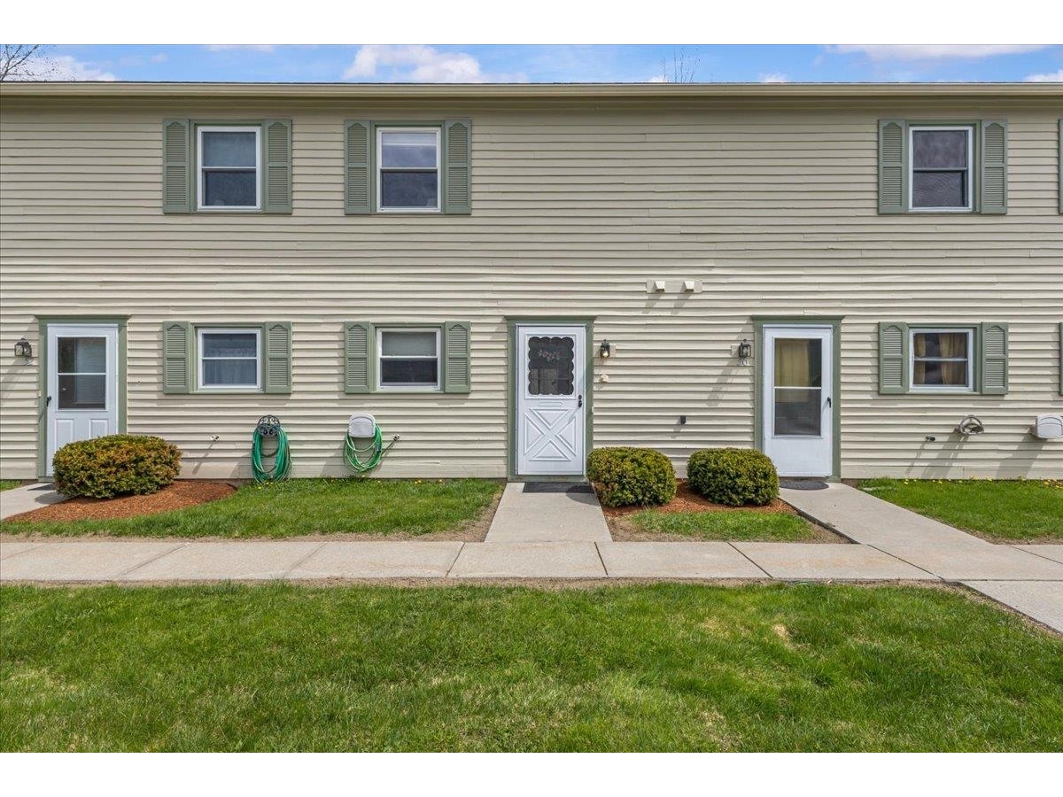 51 Densmore Drive