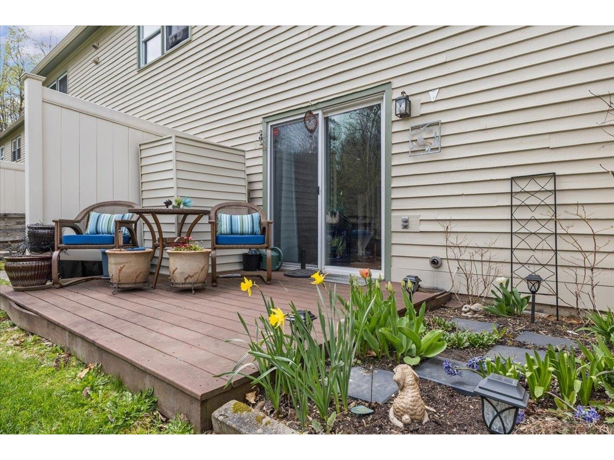 51 Densmore Drive