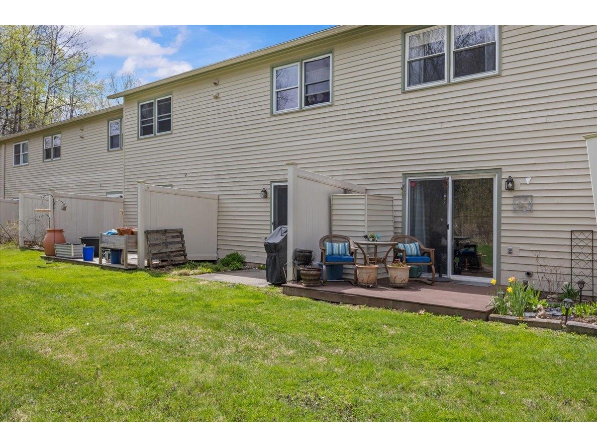 51 Densmore Drive