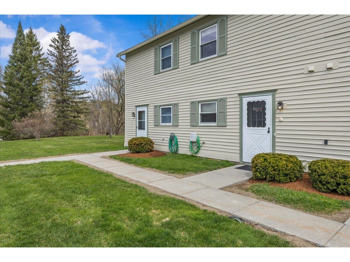 51 Densmore Drive
