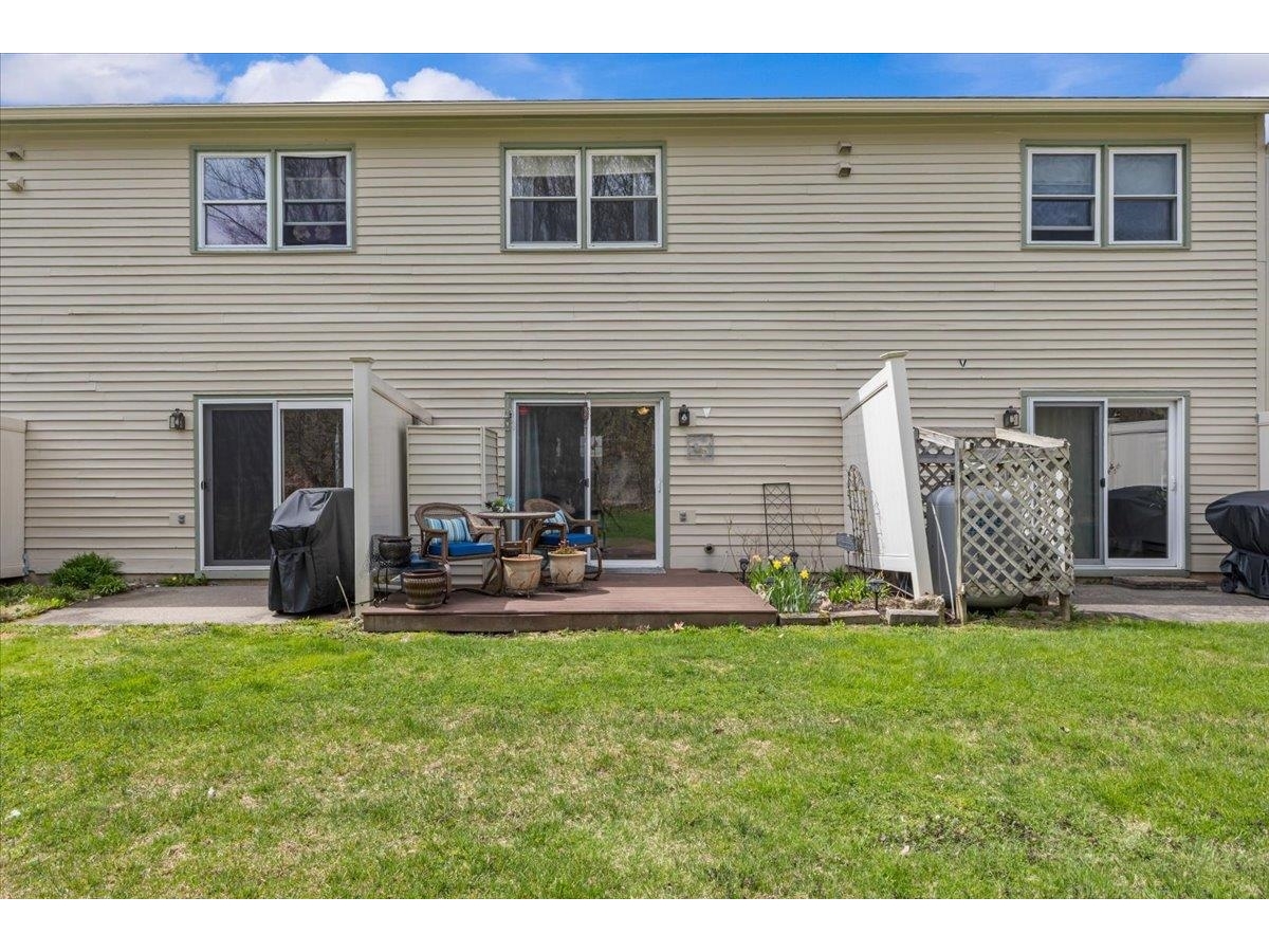 51 Densmore Drive