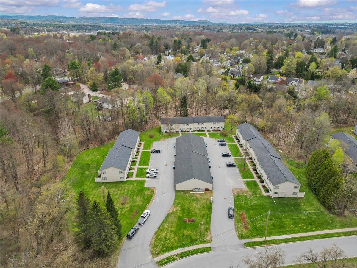 51 Densmore Drive