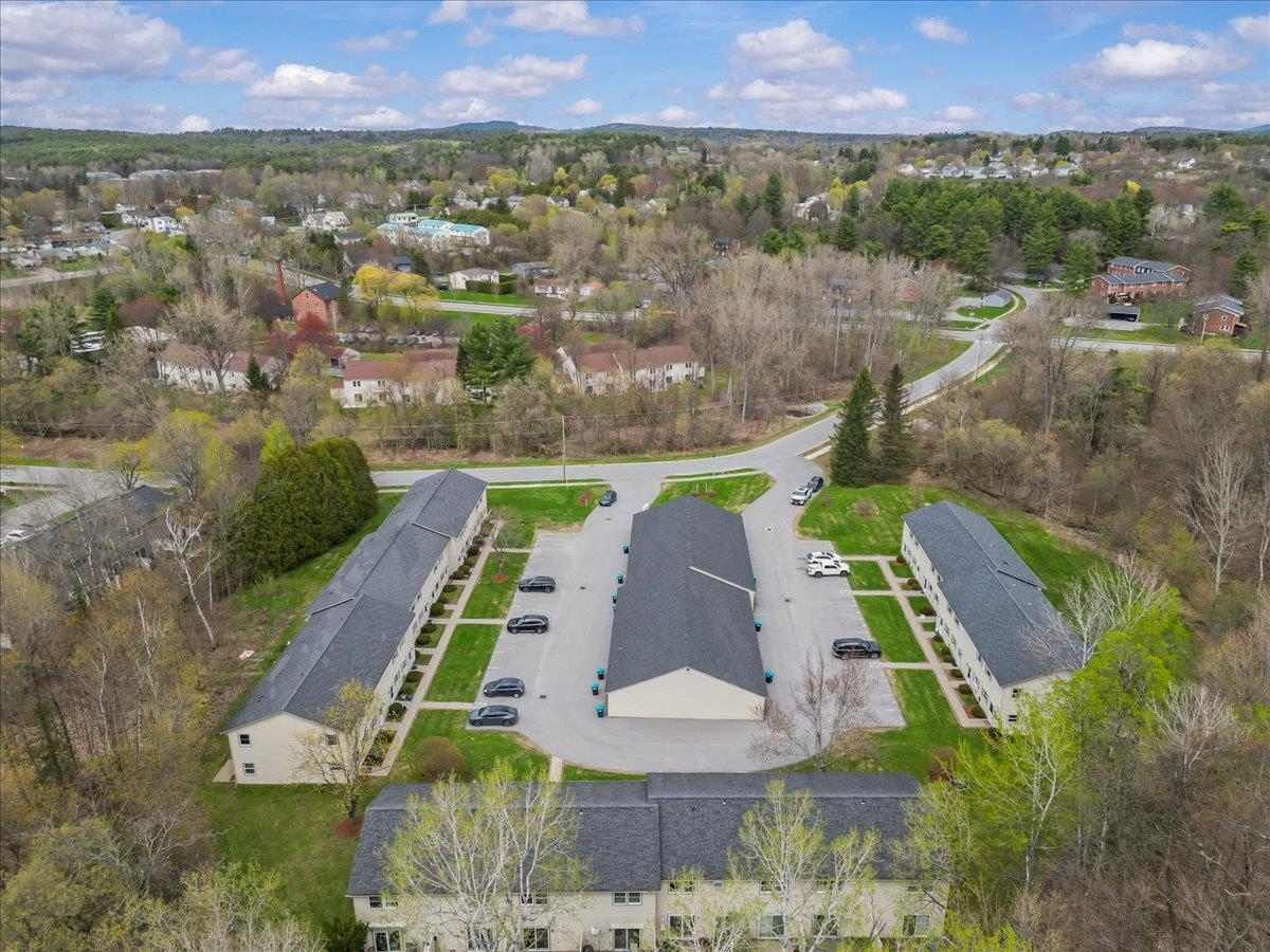 51 Densmore Drive