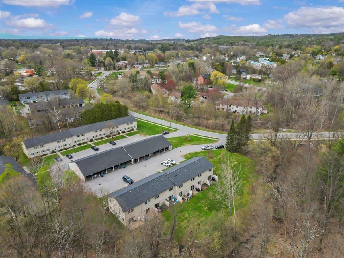 51 Densmore Drive