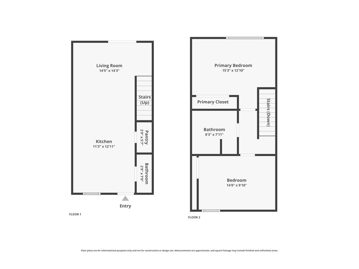 51 Densmore Drive