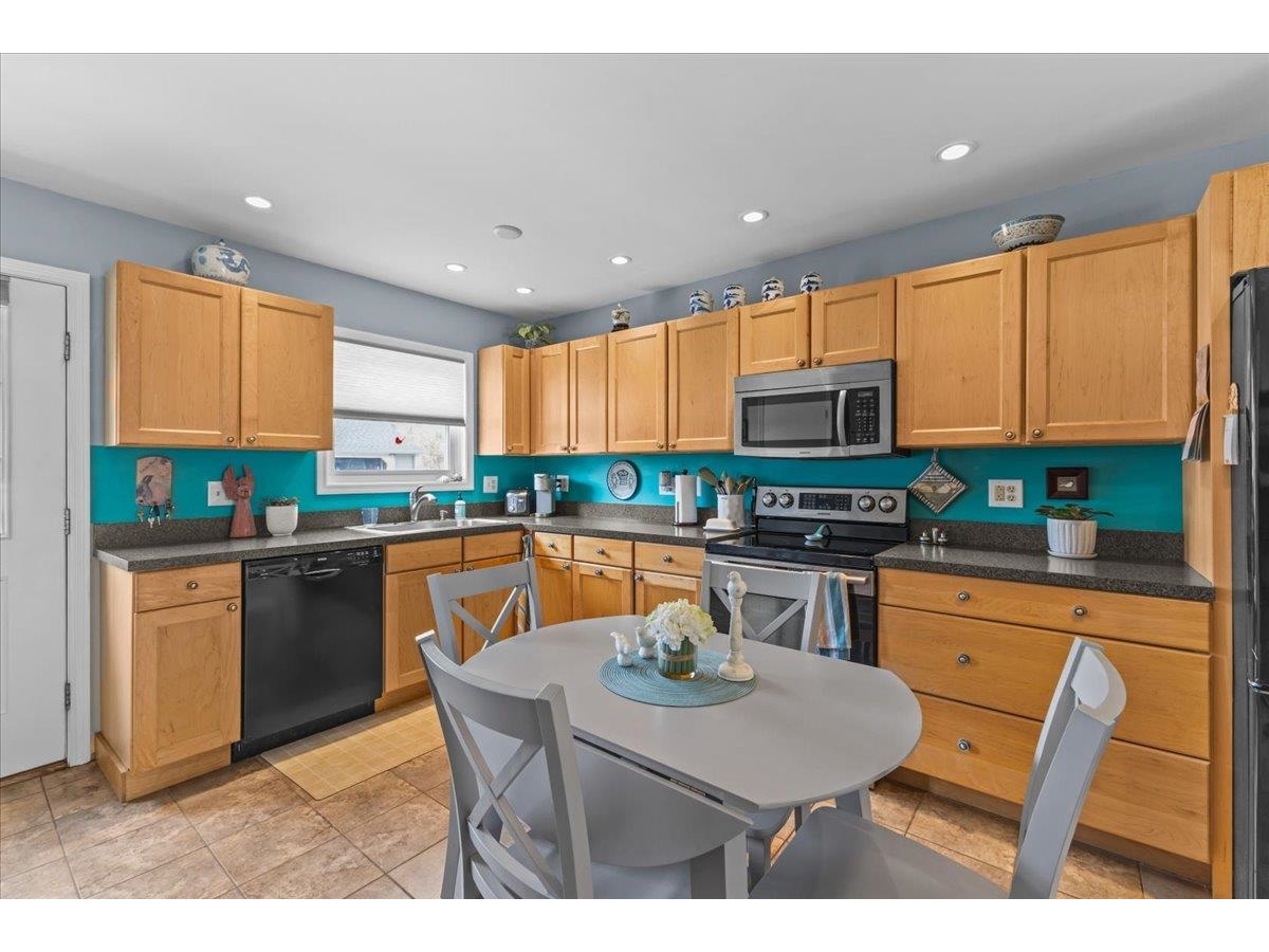51 Densmore Drive