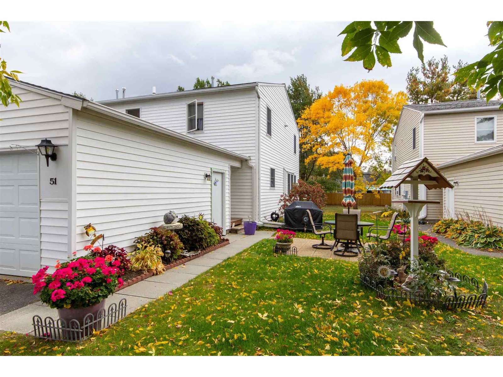 51 Fairmont Place, Unit 51