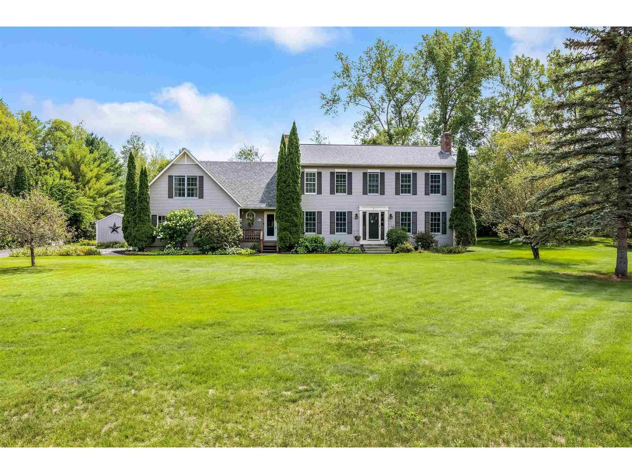 51 Fastnet Circle
