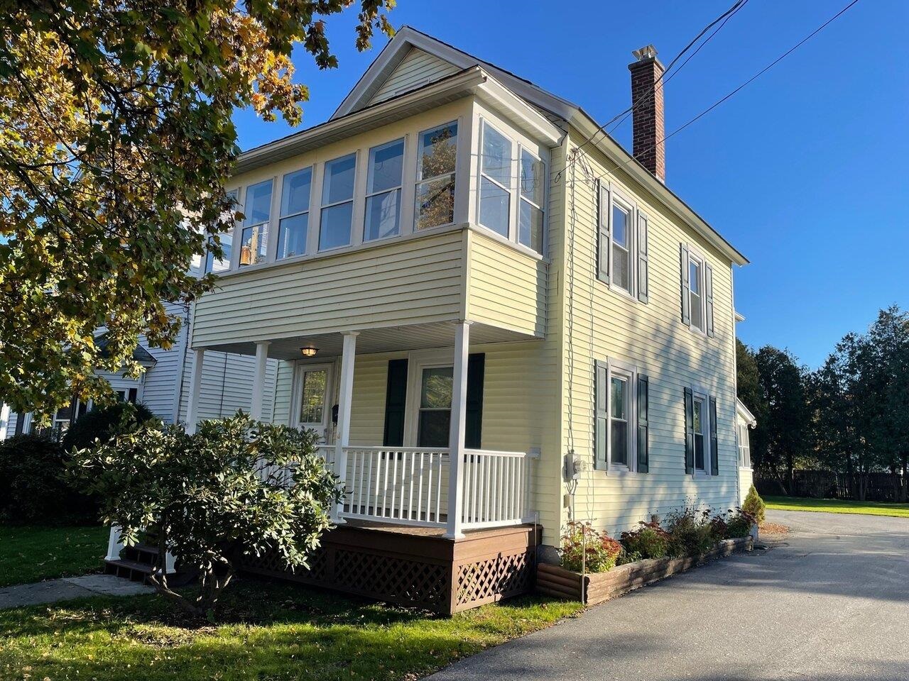 51 Ferguson Avenue