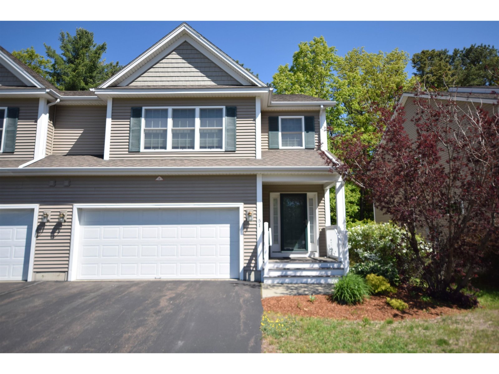 51 Fielding Lane, South Burlington