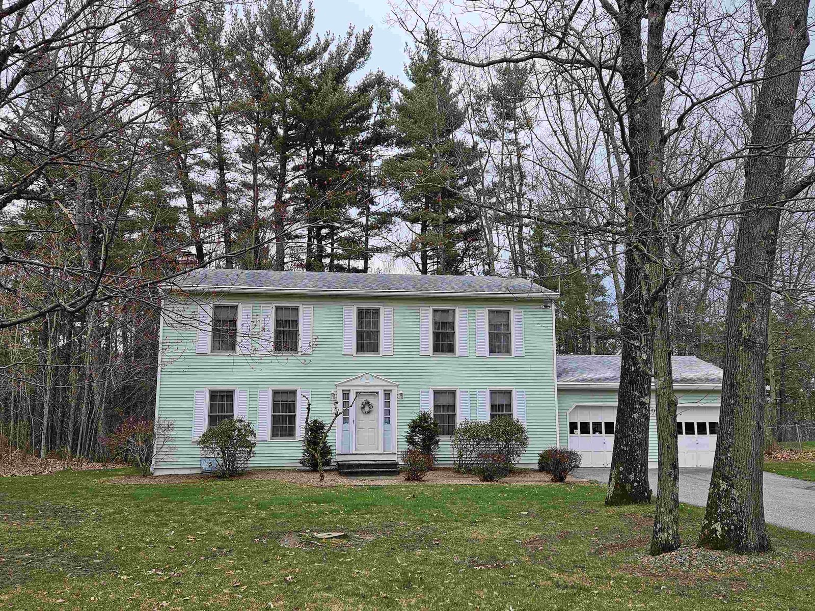 51 Forest Road