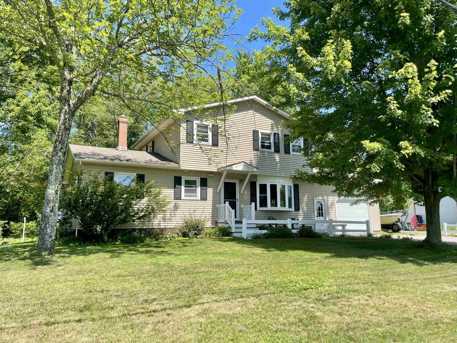 51 foster Road