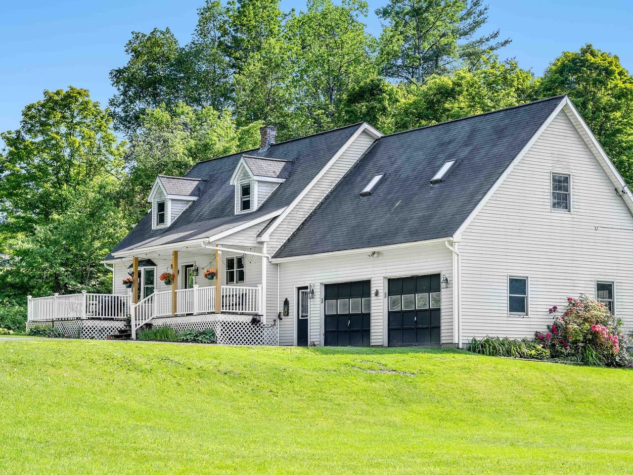 Welcome to 51 Gordon Dr!