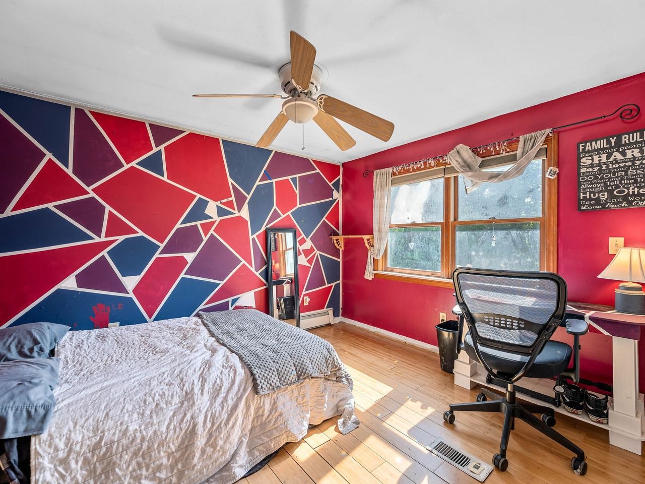3rd bedroom