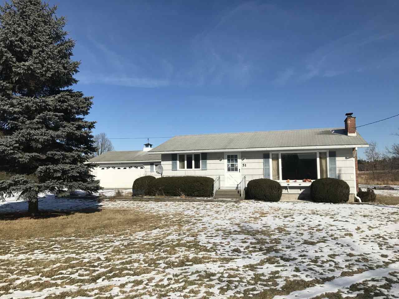 51 Governor Chittenden Road