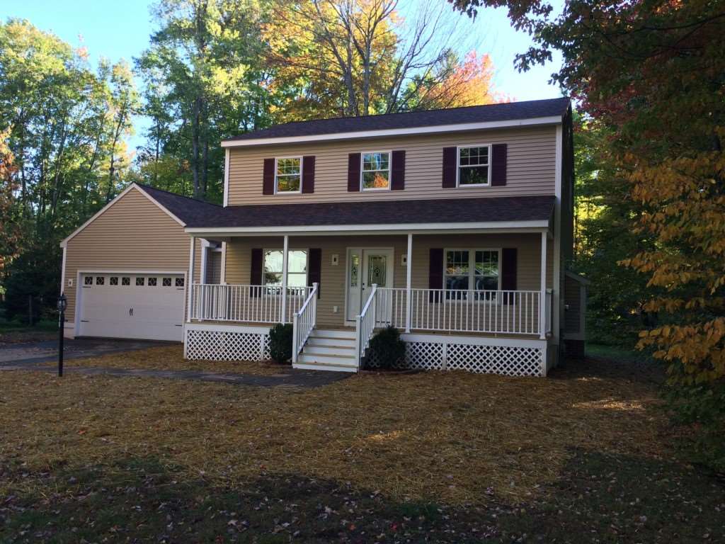 51 Greenbriar Drive