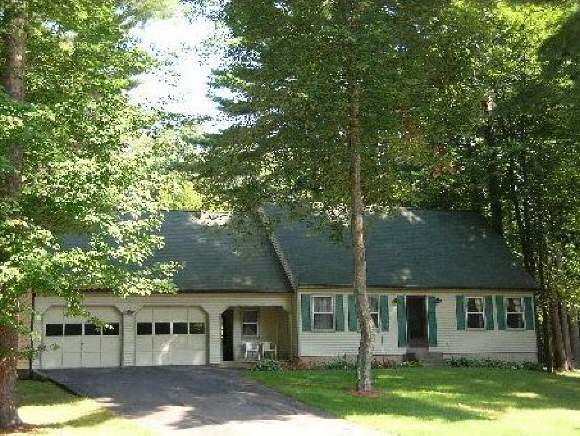 51 Greenfield Drive
