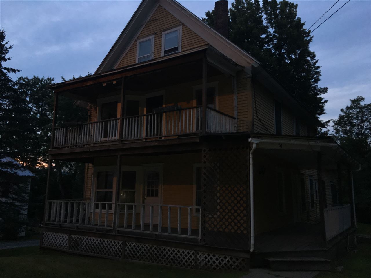 51 Harrison Avenue
