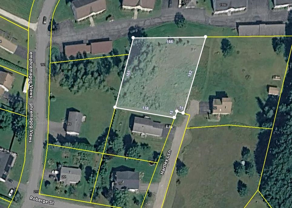 51 Hartley Lane