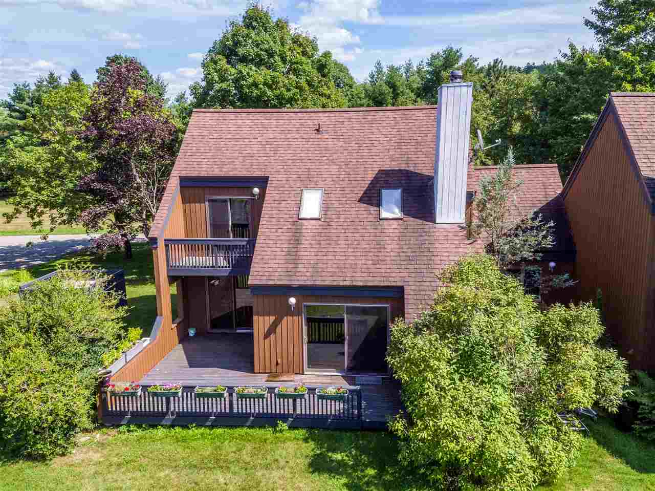 51 Heron Road, Unit 21