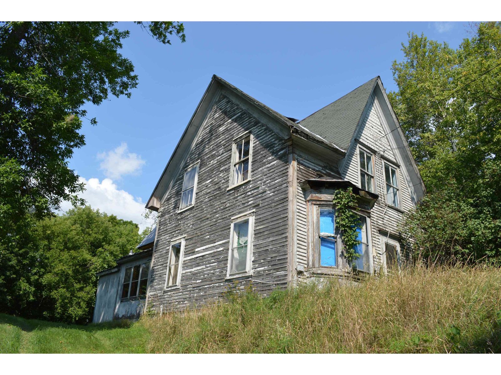 51 Hoskins Street