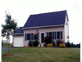 51 Hunting Ridge Lane