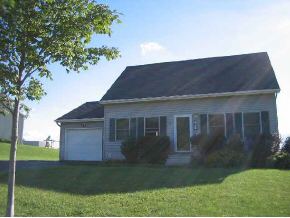51 Hunting Ridge Lane