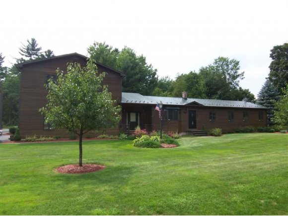 51 Jericho Rd