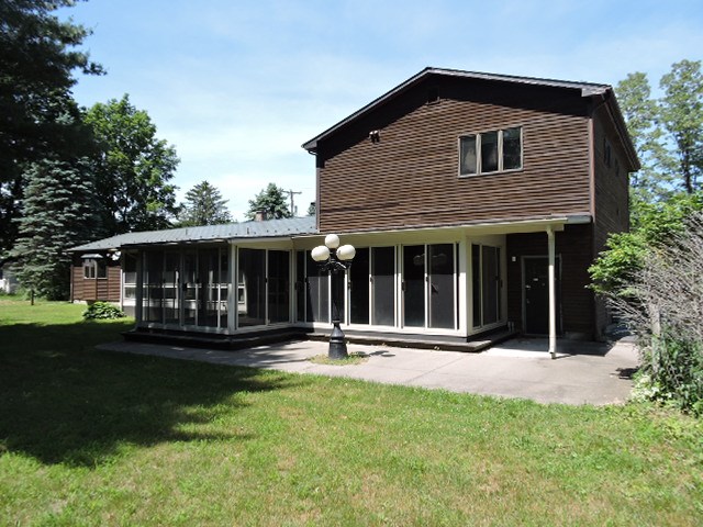 51 Jericho Road