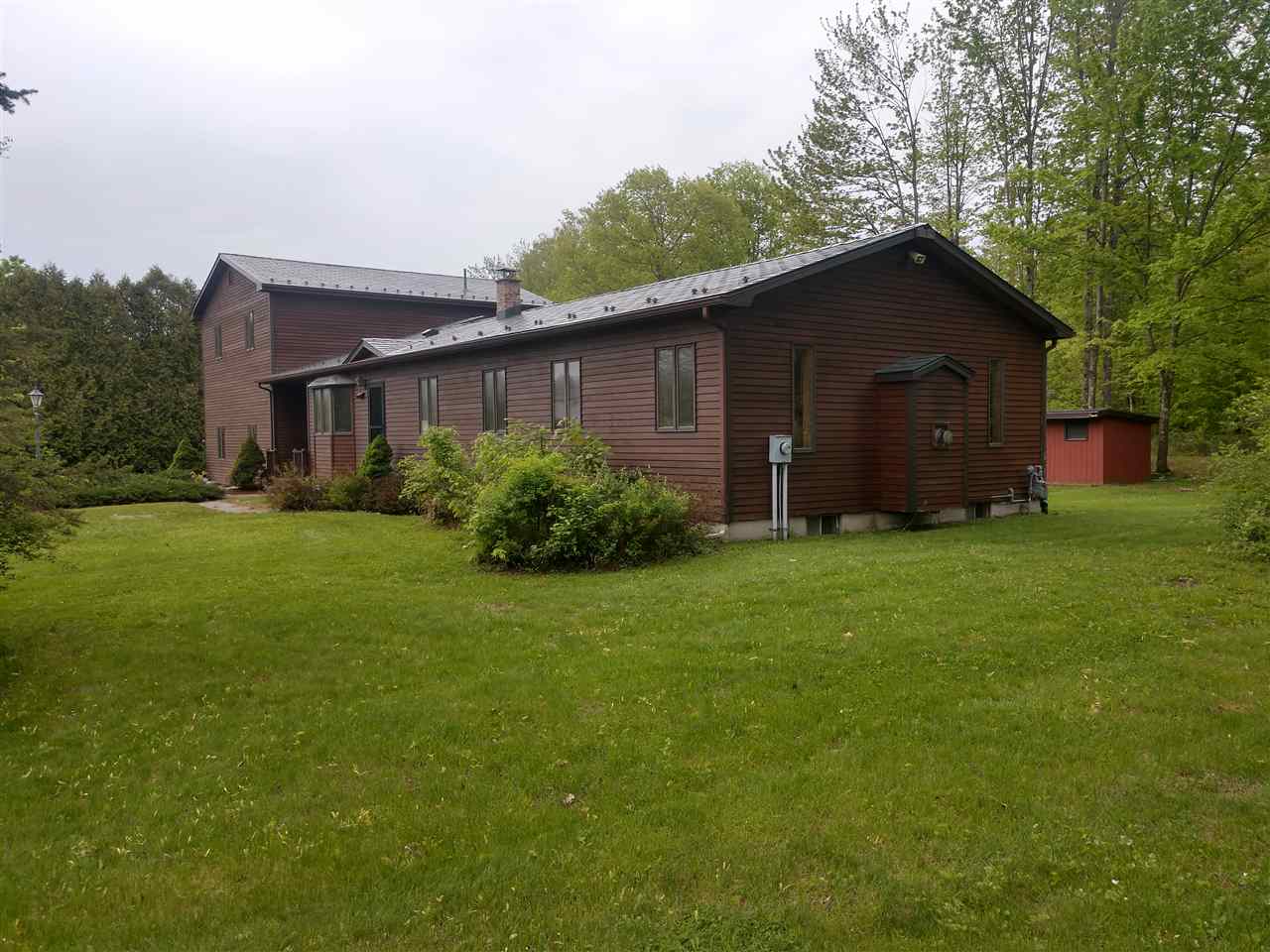 51 Jericho Road