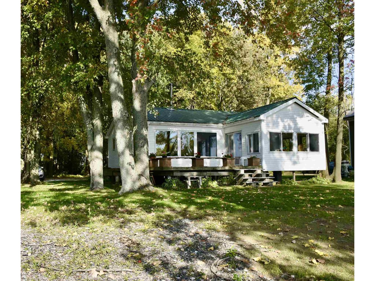 51 Kirk & Fitts Road