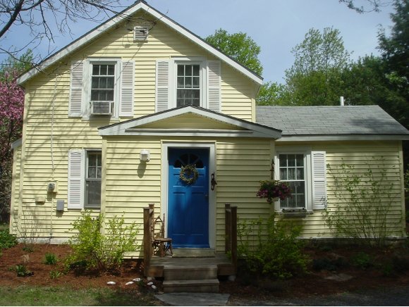 51 Lake Road