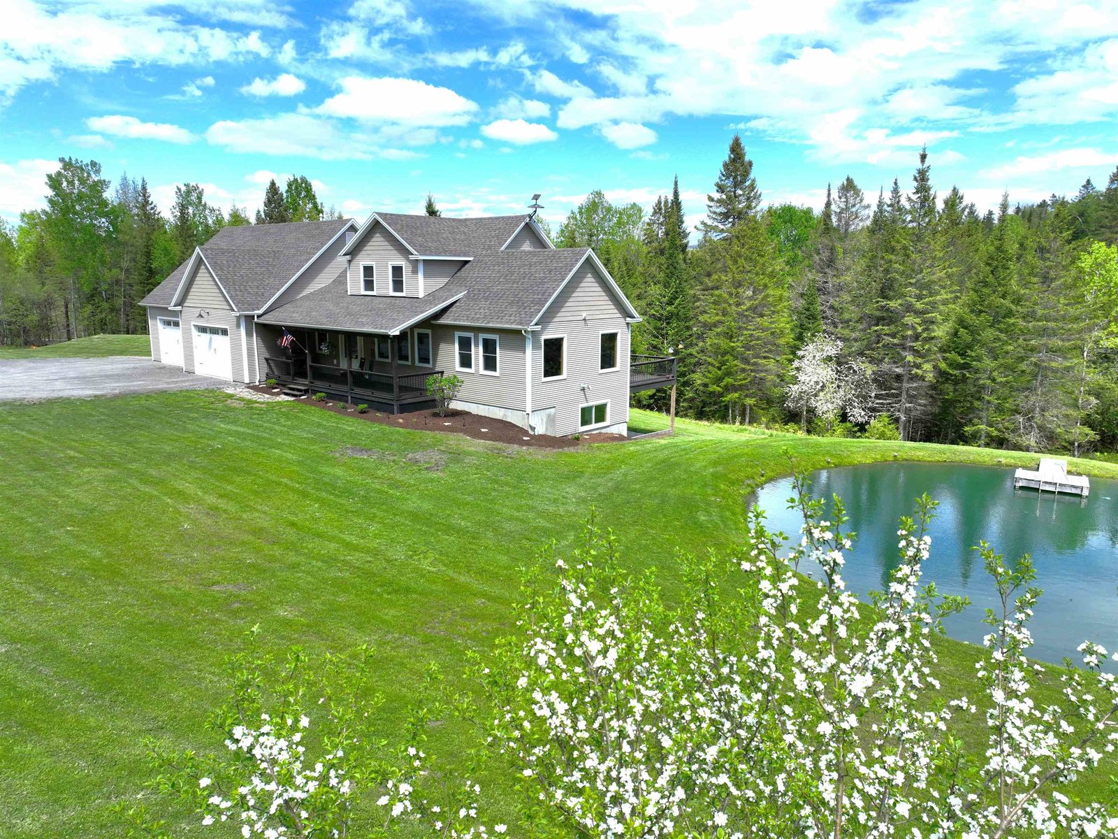 51 Lake View Road