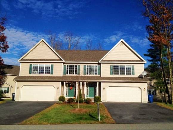 51 Laurel Drive, Unit 39B