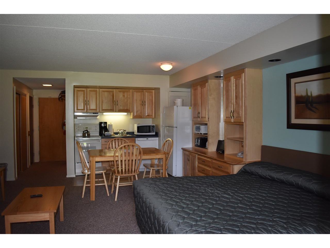 51 Liftside 51 at Smugglers Notch Resort, Unit 51
